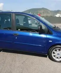 FIAT Multipla 1.9 MJT Dynamic rif. 7169239 - 10