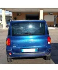 Fiat Multipla 1.9 JTD ELX - 4