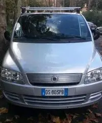 Fiat Multipla Metano - 2