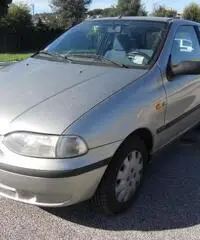 Fiat Palio - 2