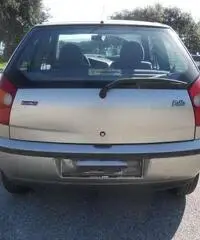 Fiat Palio - 3