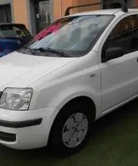 FIAT Panda 1.1 Active IMPIANTO GPL rif. 7196757 - 2