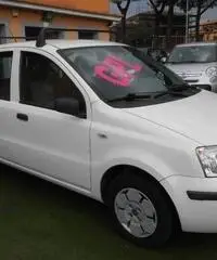 FIAT Panda 1.1 Active IMPIANTO GPL rif. 7196757 - 3