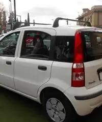 FIAT Panda 1.1 Active IMPIANTO GPL rif. 7196757 - 6