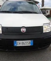 FIAT Panda 1.2 4x4 Van Active Trekking 2 p.ti rif. 7170318 - 2