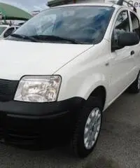 FIAT Panda 1.2 4x4 Van Active Trekking 2 p.ti rif. 7170318 - 3