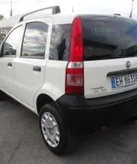 FIAT Panda 1.2 4x4 Van Active Trekking 2 p.ti rif. 7170318 - 5