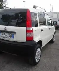 FIAT Panda 1.2 4x4 Van Active Trekking 2 p.ti rif. 7170318 - 7