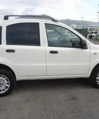 FIAT Panda 1.2 4x4 Van Active Trekking 2 p.ti rif. 7170318 - 8