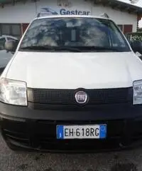 FIAT Panda 1.2 4x4 aziendale lg104 rif. 7169245 - 2