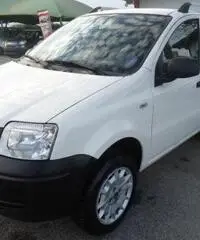 FIAT Panda 1.2 4x4 aziendale lg104 rif. 7169245 - 3