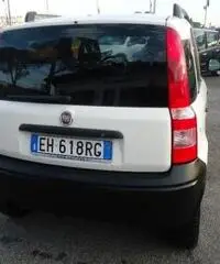 FIAT Panda 1.2 4x4 aziendale lg104 rif. 7169245 - 8