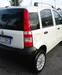 FIAT Panda 1.2 4x4 aziendale lg104 rif. 7169245 - 9