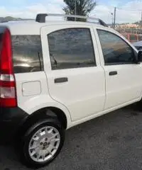 FIAT Panda 1.2 4x4 aziendale lg104 rif. 7169245 - 10