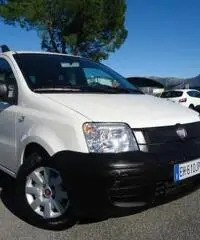 FIAT Panda 1.2 Active GPL rif. 7178305