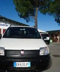 FIAT Panda 1.2 Active GPL rif. 7178305 - 2