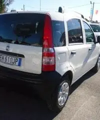 FIAT Panda 1.2 Active GPL rif. 7178305 - 7