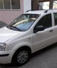 Fiat Panda 1.2 Active - 2