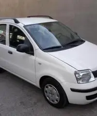 Fiat Panda 1.2 Active - 4