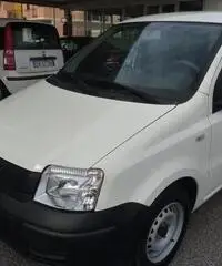 Fiat Panda 1.2 Actual van autocarro 2 posti km 35000 - 2