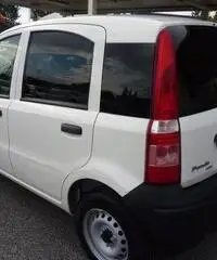 Fiat Panda 1.2 Actual van autocarro 2 posti km 35000 - 3