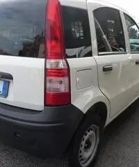 Fiat Panda 1.2 Actual van autocarro 2 posti km 35000 - 4