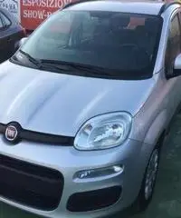 Fiat Panda 1.2