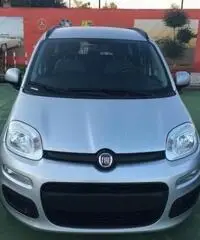 Fiat Panda 1.2 - 2