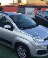 Fiat Panda 1.2 - 3