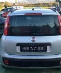 Fiat Panda 1.2 - 5