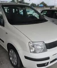 Fiat Panda 1.2 Benzina GPL uniprò km 71000 anche legge 104 - 2