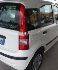 Fiat Panda 1.2 Benzina GPL uniprò km 71000 anche legge 104 - 3