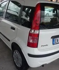 Fiat Panda 1.2 Benzina GPL uniprò km 71000 anche legge 104 - 4