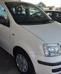 Fiat Panda 1.2 benzina uniprò poss.legge 104 - 2