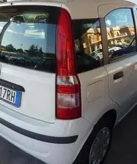 Fiat Panda 1.2 benzina uniprò poss.legge 104 - 3