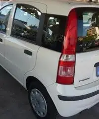 Fiat Panda 1.2 benzina uniprò poss.legge 104 - 4