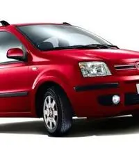 FIAT Panda 1.2 DYNAMIC GPL Barre euro 5 cv 69 lg 104 rif. 7170339