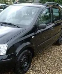 FIAT Panda 1.2 Dynamic rif. 7189511 - 3