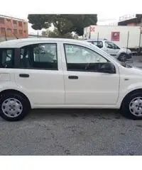 Fiat Panda 1.2 dynamic - 8