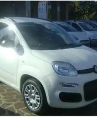 Fiat Panda 1.2  EASY NUOVA UFFICIALE FIAT