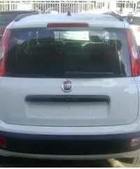 Fiat Panda 1.2  EASY NUOVA UFFICIALE FIAT - 6