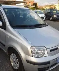 Fiat Panda 1.2 Dynamic GPL - 2