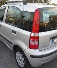 Fiat Panda 1.2 Dynamic GPL - 4