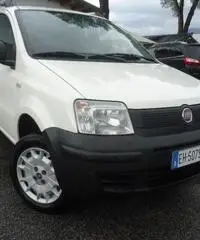 FIAT Panda 1.2 GPL 4x4 Van Active 2 posti rif. 7173626