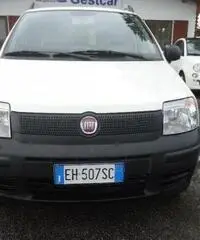 FIAT Panda 1.2 GPL 4x4 Van Active 2 posti rif. 7173626 - 2