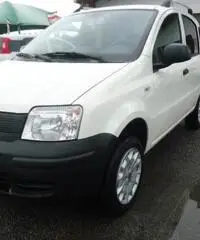 FIAT Panda 1.2 GPL 4x4 Van Active 2 posti rif. 7173626 - 3