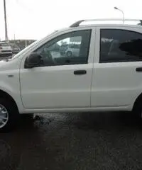 FIAT Panda 1.2 GPL 4x4 Van Active 2 posti rif. 7173626 - 4