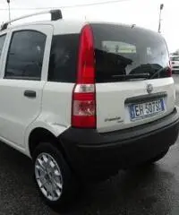 FIAT Panda 1.2 GPL 4x4 Van Active 2 posti rif. 7173626 - 5