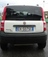 FIAT Panda 1.2 GPL 4x4 Van Active 2 posti rif. 7173626 - 6