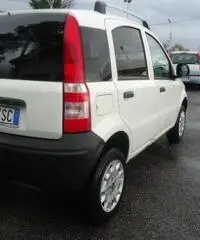 FIAT Panda 1.2 GPL 4x4 Van Active 2 posti rif. 7173626 - 7